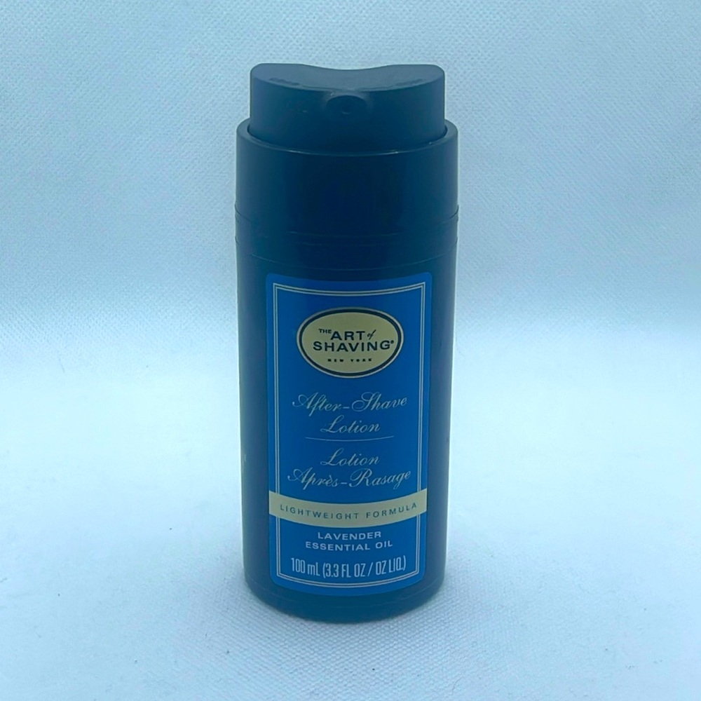 The Art Of Shaving After Shave Lotion 100ml(3.3oz)